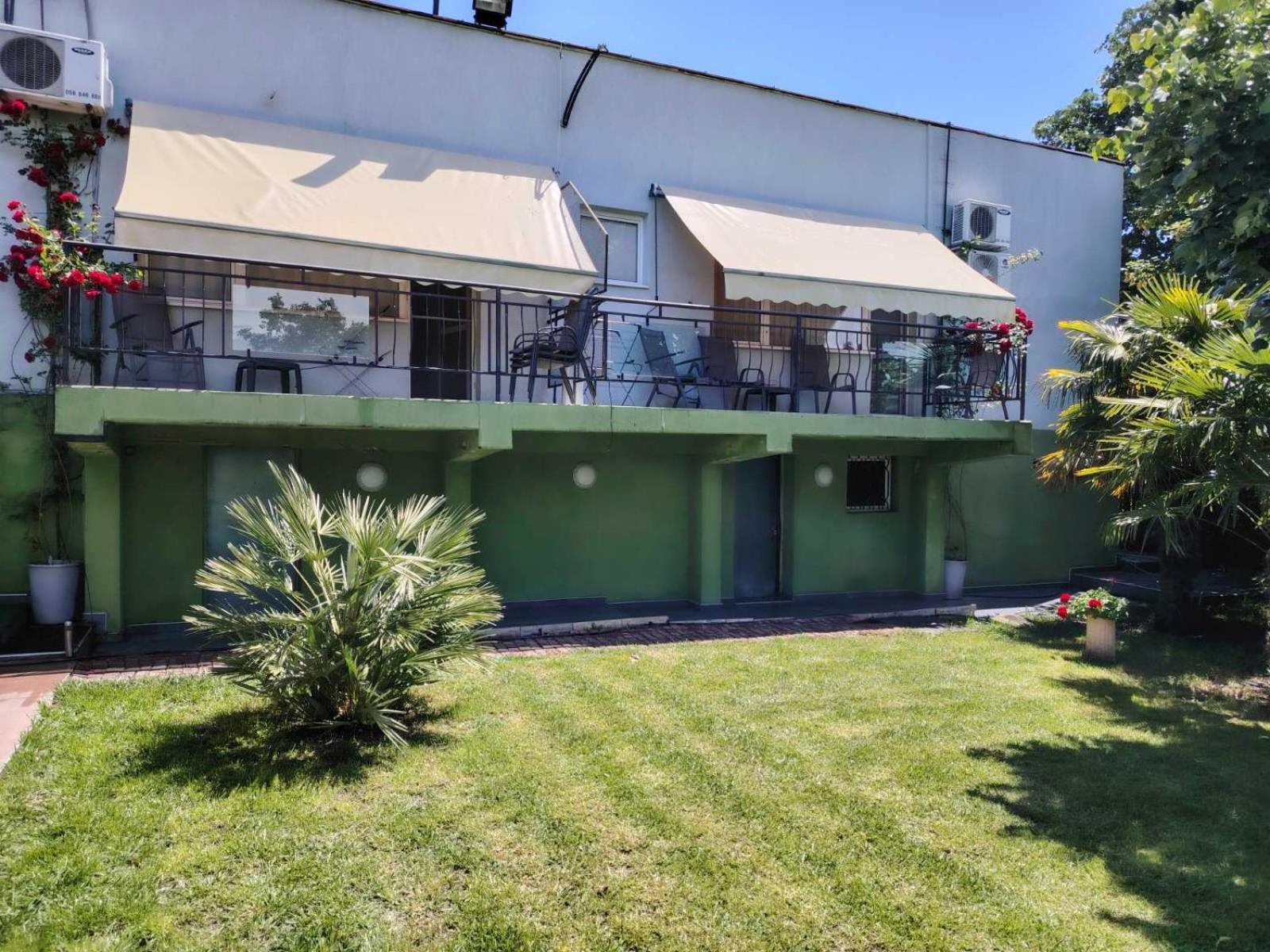 Aheloy Apartments Exterior foto