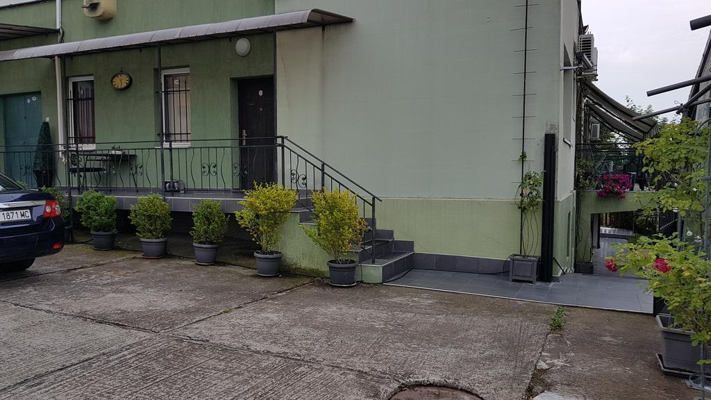 Aheloy Apartments Exterior foto